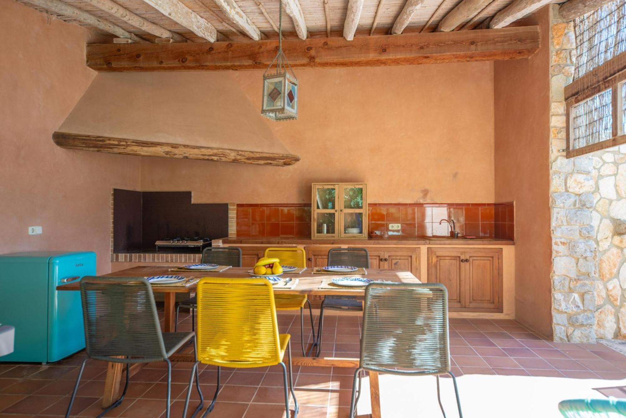 Son Poca Palla Villa Sant Llorenc Des Cardassar