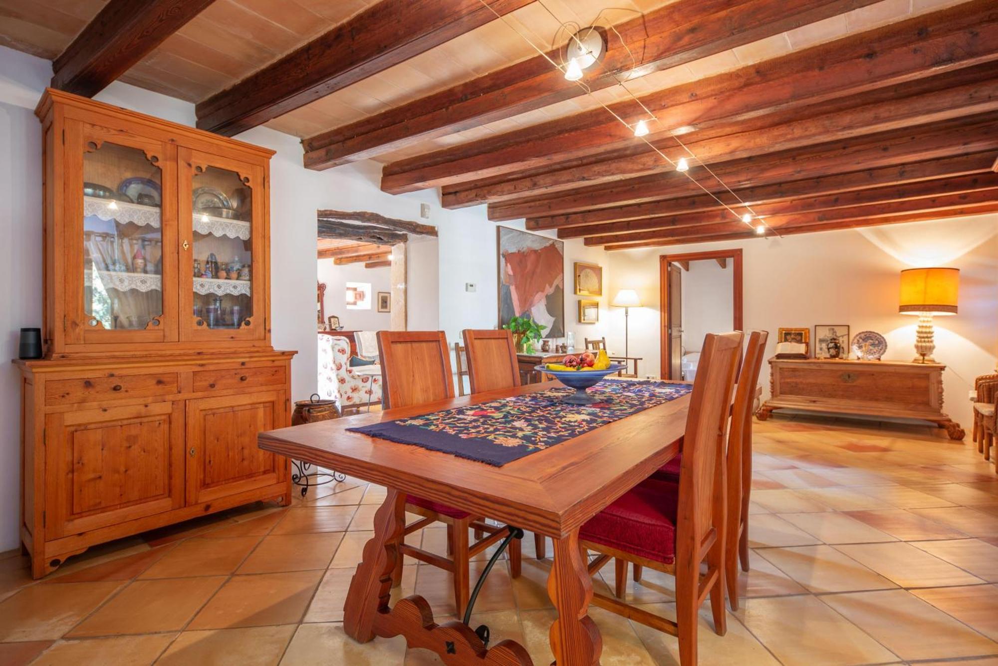 Villa Son Poca Palla *