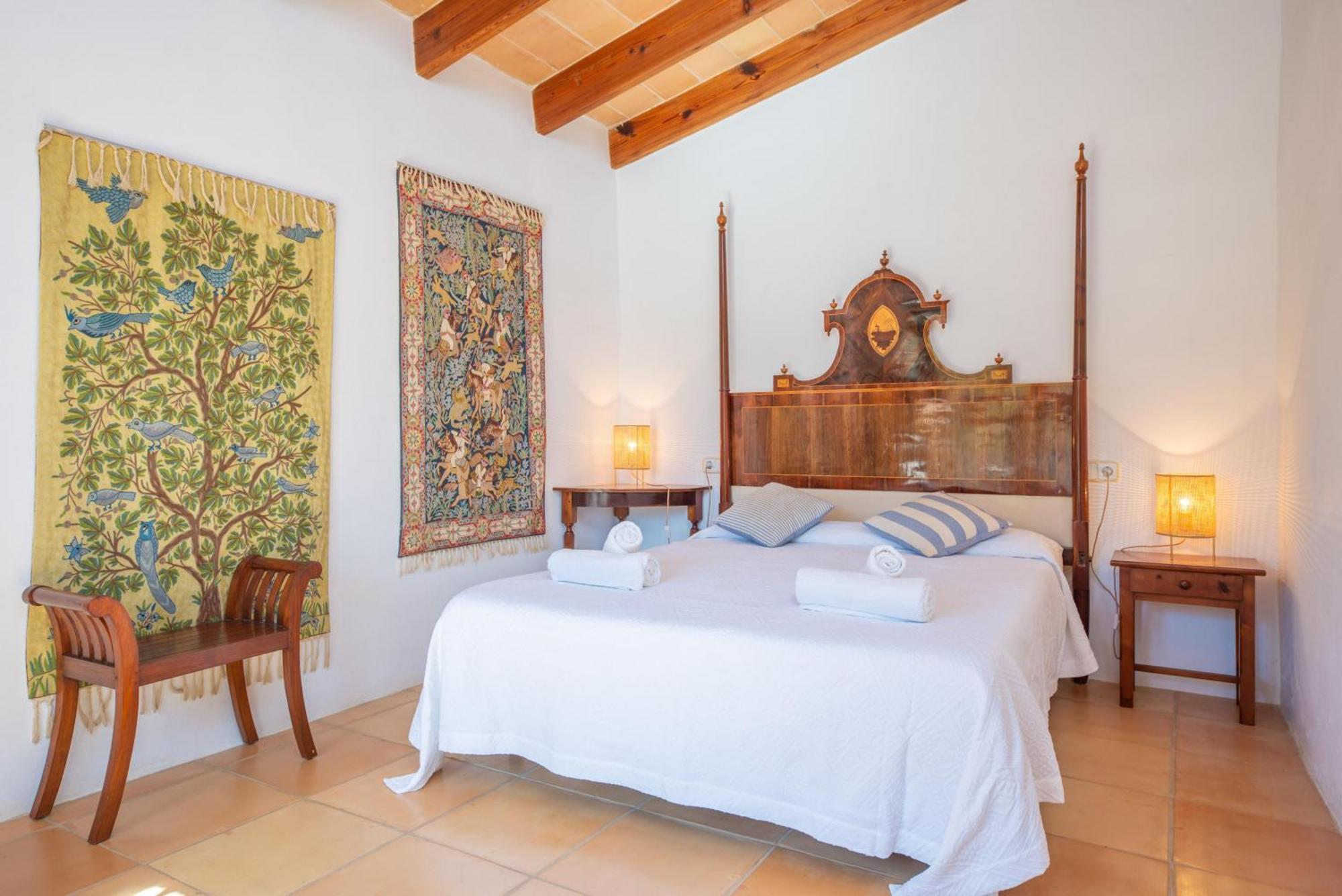 Villa Son Poca Palla