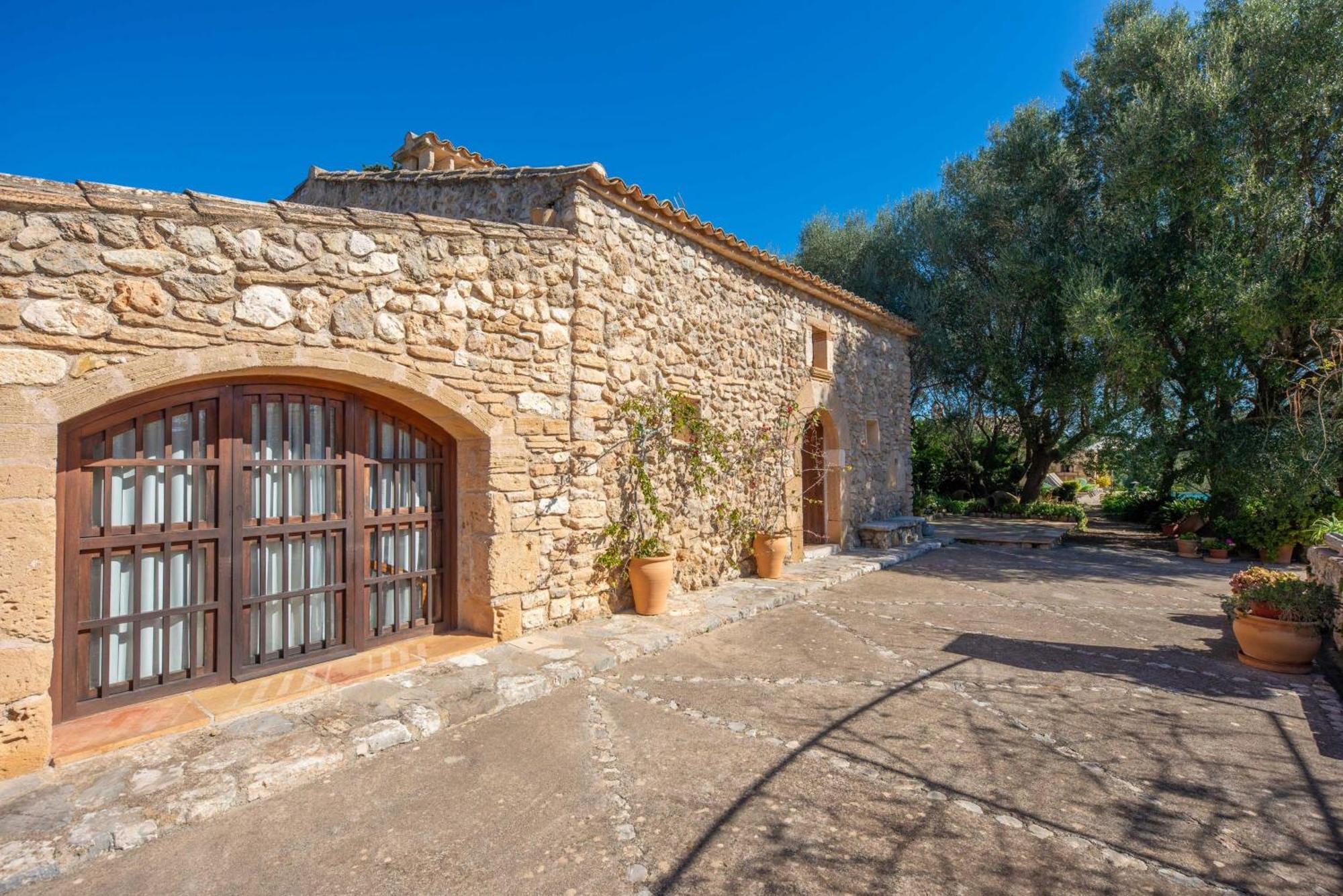 Son Poca Palla Villa *
