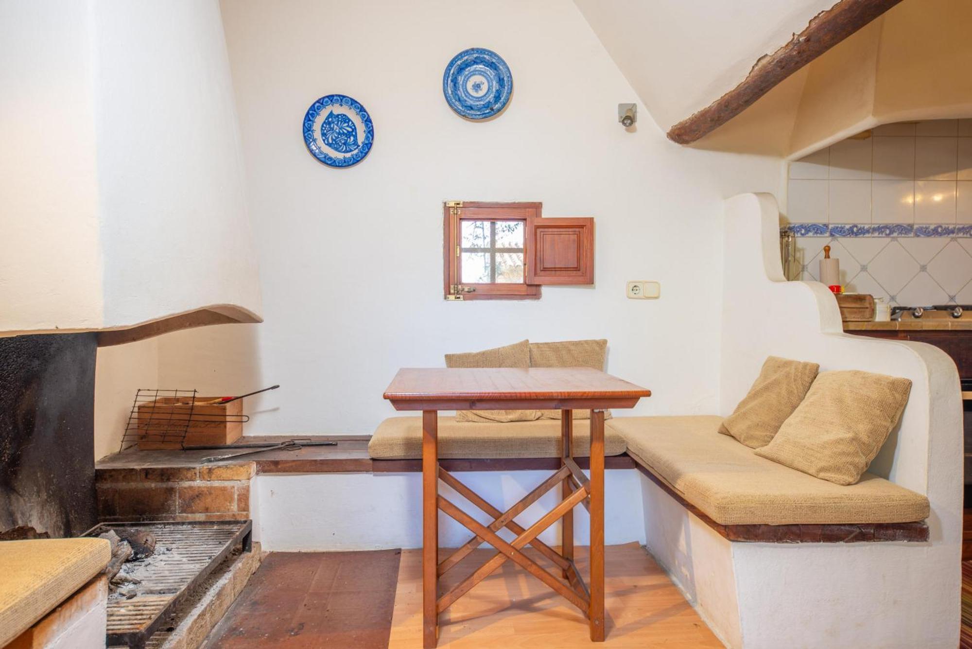 Son Poca Palla Villa Sant Llorenc Des Cardassar