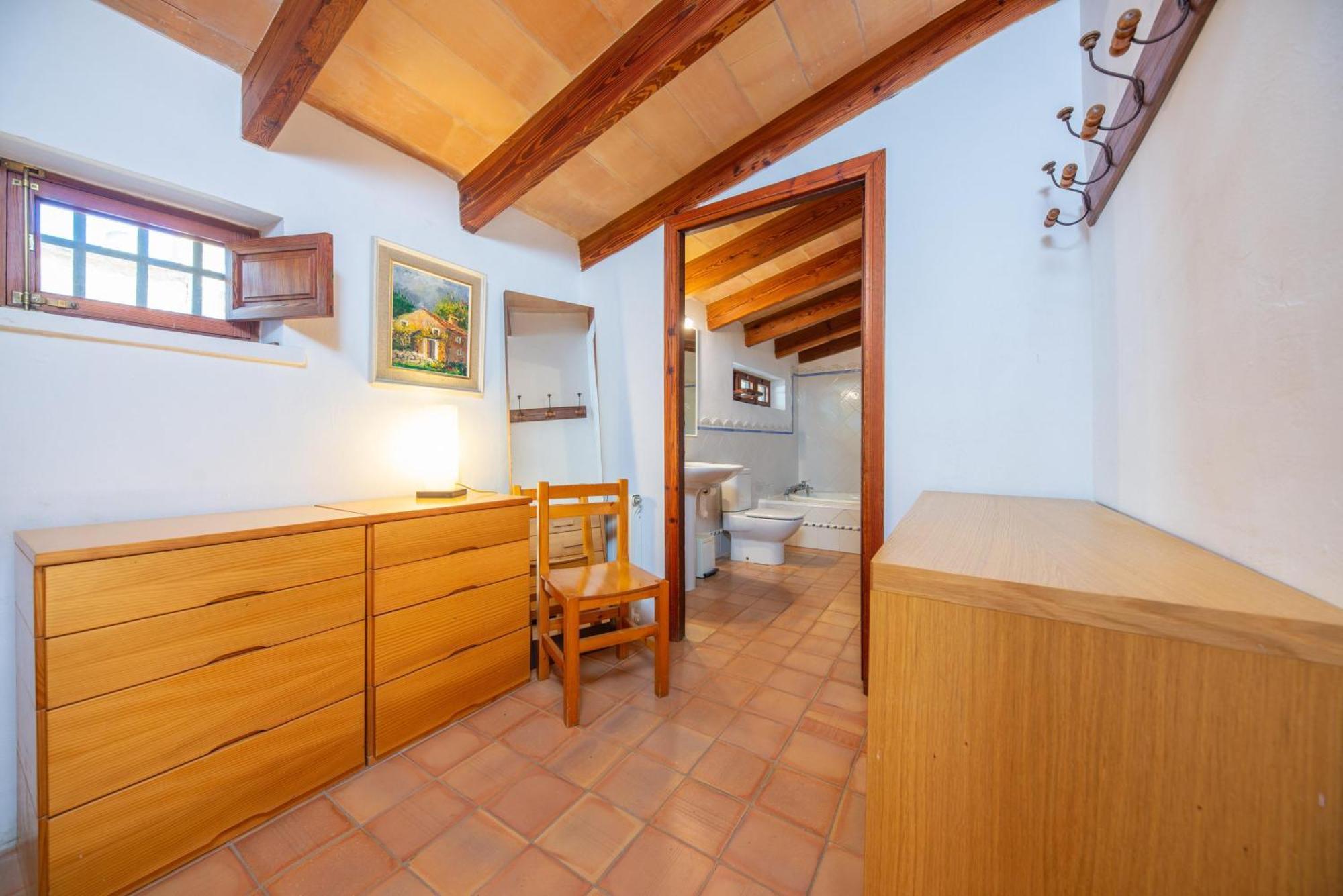 Villa Son Poca Palla