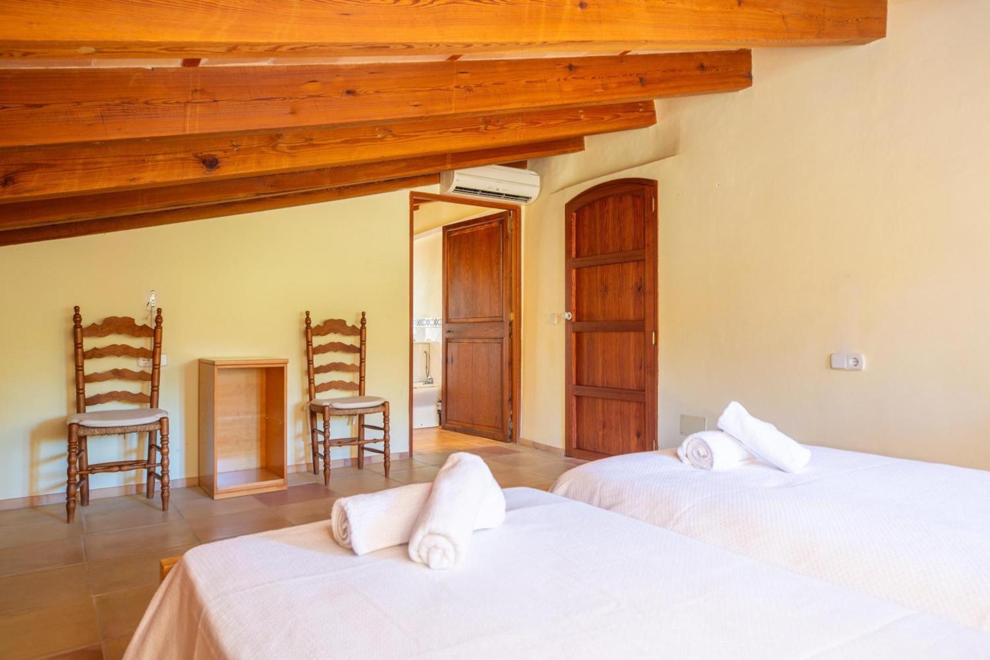 Son Poca Palla Villa *