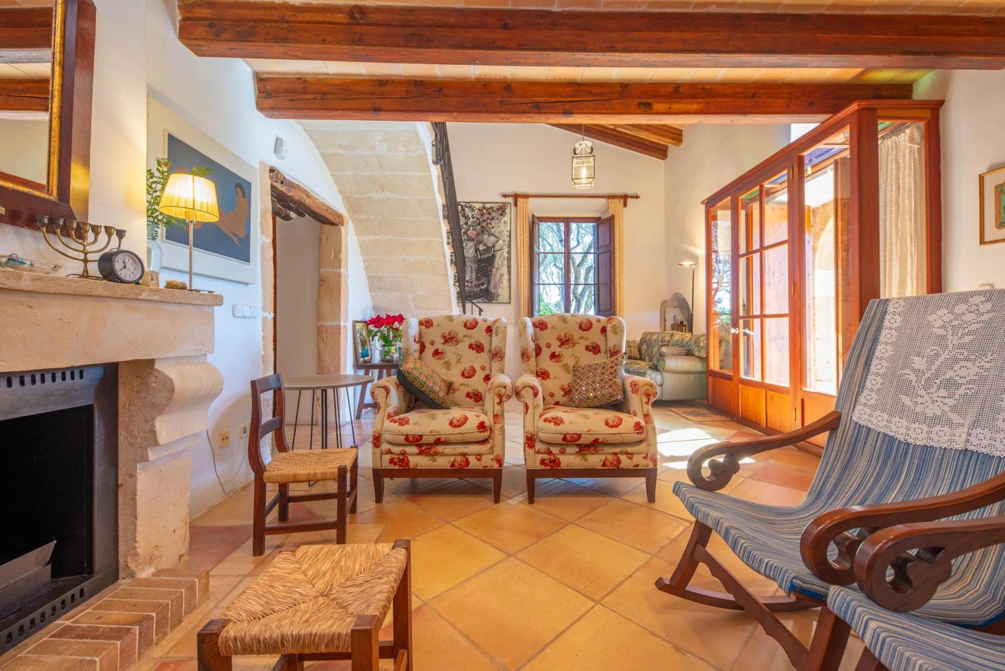 Villa Son Poca Palla